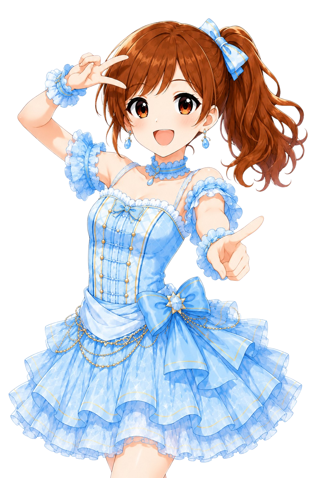 あみな