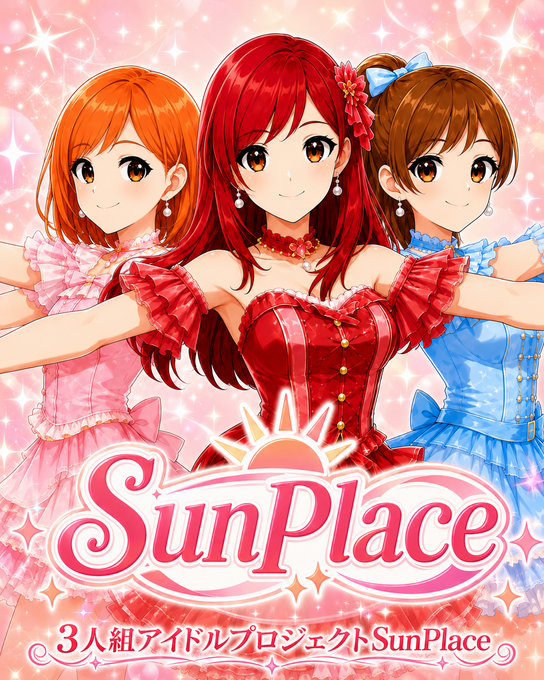 SunPlace トップ